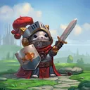 Ari Starknight Creates