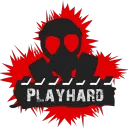 PLAYHARD DAYZ