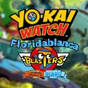 Yo-Kai Watch! Floridablanca