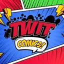 Twit Comics! 📚