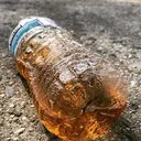 Pee Bottle Bandits