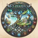 Eldarya『Personnages』