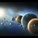 Planetary Gaming