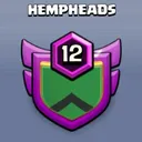 HEMPHEADS