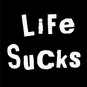 Life Sucks Server Icon