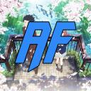 Anime Finland Discord Server Icon