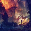 Underworld City