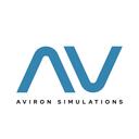 AVIRON Discord Server Icon