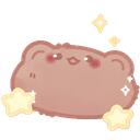   Space Cafe   Discord Server Icon