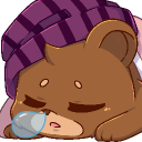 Discovery icon for 💫Space Cafe💫 Discord server