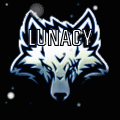 Lunacy ARK SE PvP Cluster icon