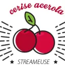 🍒Cerise Acerola🍒