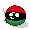Free Libya