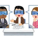 VR開発者