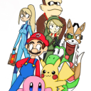 Nintenzone Server Icon
