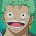 Zoro's Compass