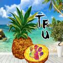The Floofer's Utopia Discord Server Icon