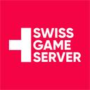 Swiss Game Server Discord Server Icon