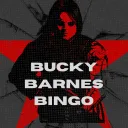 Bucky Barnes Bingo