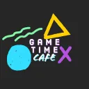Ｇａｍｅ Ｔｉｍｅ Ｃａｆｅ