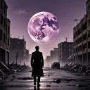 Welcome to the Moon