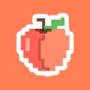 Peach's Room