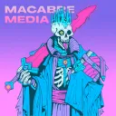 Macabre Media Server