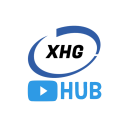 XHG's Youtube Hub Server Icon