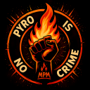 Discovery icon for PyroDiscord Discord server