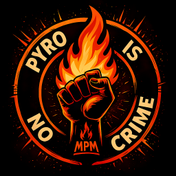 Discovery icon for PyroDiscord Discord server