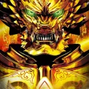 Golden Knight Garo