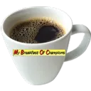 The RAGE Cafe