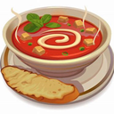 S O U P TOWN Server Icon