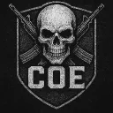 [COE] Comando Op. Especiais