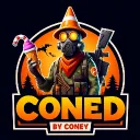 Coned by Coney Discord