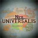 Nirn Universalis