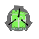 SCP Archive Site-73