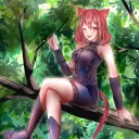 Igni's Fire Neko HQ
