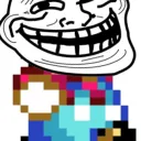 Troll Hack Races
