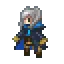 Twintailed Tactician