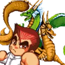 Kunio-kun/Double Dragon Wiki