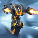 Discovery icon for Mech Arena Official Discord server