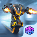 Discovery icon for Mech Arena Official Discord server