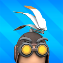 Super Chicken Catchers icon