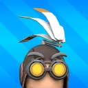 Super Chicken Catchers