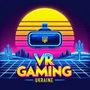 VR GAMING UKRAINE