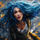 Damlaecre icon