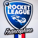 Rocket League Francophone icon
