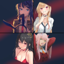 We Lewd Basically Anything Except Your Mom