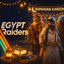 Discovery icon for Egypt Raiders Discord server